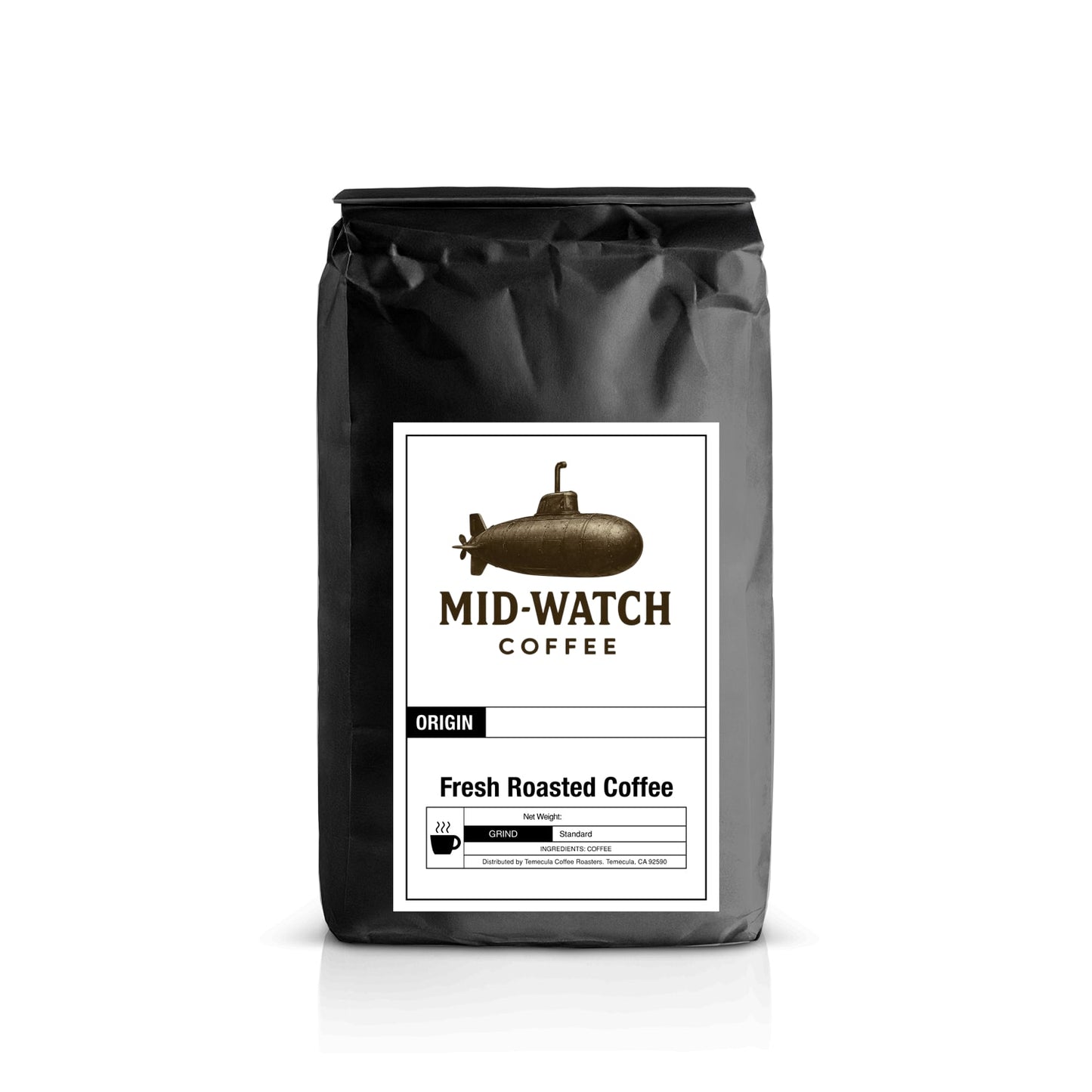 Instant Coffee